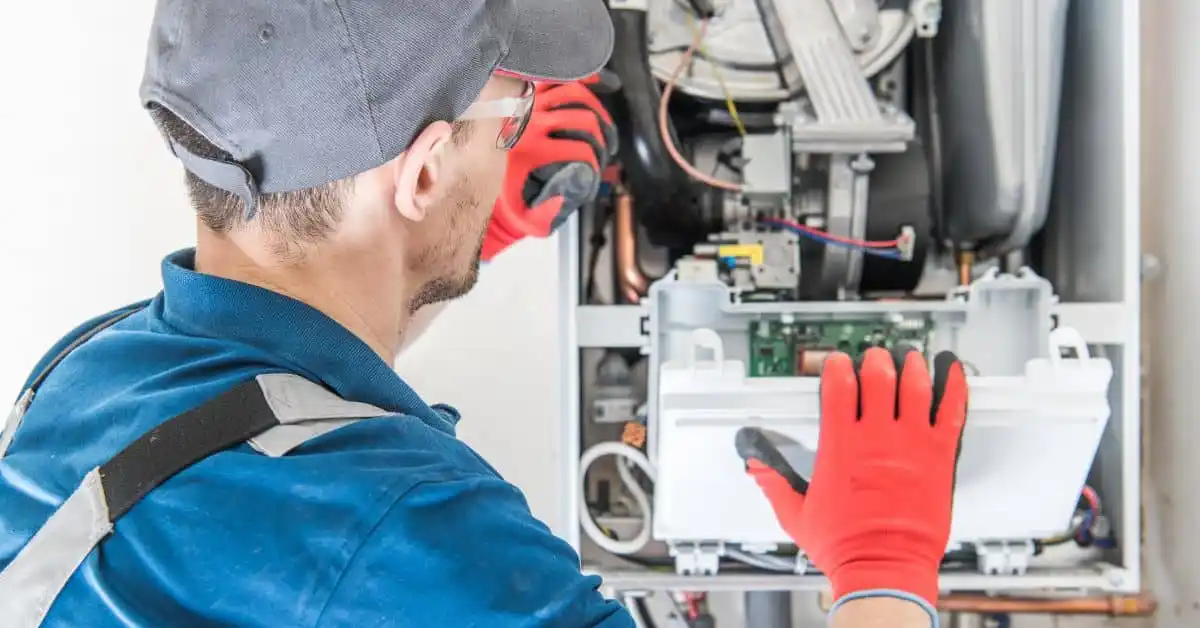 installateur Opperdoes